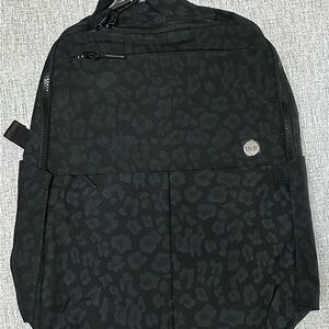 The Iris Backpack Unisex Backpack - By Iris & Rainbow